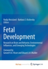 Image for Fetal Development