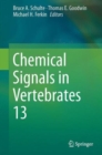 Image for Chemical Signals in Vertebrates 13