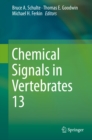 Image for Chemical signals in vertebrates 13