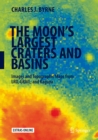 Image for Moon&#39;s Largest Craters and Basins: Images and Topographic Maps from LRO, GRAIL, and Kaguya