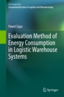 Image for Evaluation Method of Energy Consumption in Logistic Warehouse Systems