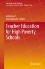 Image for Teacher Education for High Poverty Schools : 2