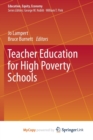 Image for Teacher Education for High Poverty Schools