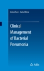 Image for Clinical Management of Bacterial Pneumonia
