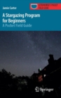 Image for A Stargazing Program for Beginners