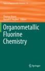 Image for Organometallic Fluorine Chemistry