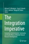 Image for Integration Imperative: Cumulative Environmental, Community and Health Effects of Multiple Natural Resource Developments