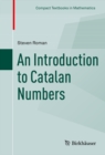 Image for Introduction to catalan numbers