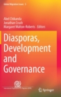 Image for Diasporas, Development and Governance