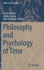 Image for Philosophy and Psychology of Time