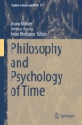 Image for Philosophy and Psychology of Time : 9