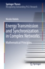 Image for Energy Transmission and Synchronization in Complex Networks: Mathematical Principles