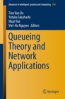 Image for Queueing Theory and Network Applications