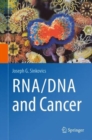 Image for RNA/DNA and cancer