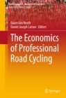 Image for Economics of Professional Road Cycling
