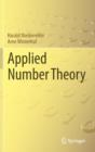 Image for Applied Number Theory