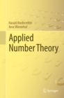 Image for Applied number theory