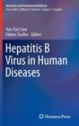 Image for Hepatitis b virus in human diseases