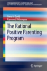 Image for The Rational Positive Parenting Program