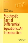 Image for Stochastic partial differential equations: an introduction