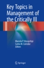 Image for Key Topics in Management of the Critically Ill