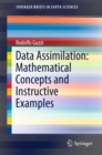 Image for Data Assimilation: Mathematical Concepts and Instructive Examples