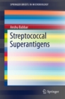 Image for Streptococcal Superantigens