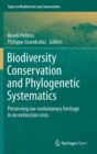 Image for Biodiversity Conservation and Phylogenetic Systematics