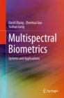 Image for Multispectral Biometrics: Systems and Applications