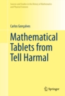 Image for Mathematical Tablets from Tell Harmal