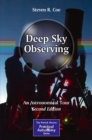 Image for Deep Sky Observing: An Astronomical Tour