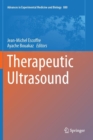Image for Therapeutic Ultrasound