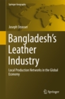 Image for Bangladesh&#39;s leather industry