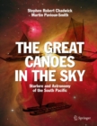 Image for Great Canoes in the Sky: Starlore and Astronomy of the South Pacific