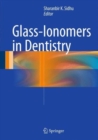 Image for Glass-Ionomers in Dentistry