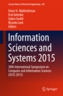 Image for Information sciences and systems 2015: 30th International Symposium on Computer and Information Sciences (ISCIS 2015)