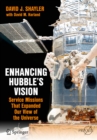 Image for Enhancing Hubble&#39;s vision