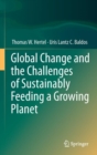 Image for Global Change and the Challenges of Sustainably Feeding a Growing Planet