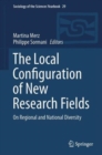 Image for The Local Configuration of New Research Fields