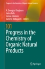 Image for Progress in the Chemistry of Organic Natural Products 101 : 101