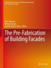 Image for The pre-fabrication of building facades