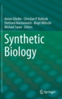Image for Synthetic biology
