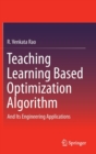 Image for Teaching Learning Based Optimization Algorithm