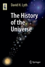 Image for The history of the universe