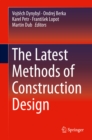 Image for Latest Methods of Construction Design