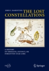 Image for Lost Constellations: A History of Obsolete, Extinct, or Forgotten Star Lore