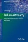 Image for Archaeoastronomy