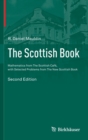 Image for The Scottish book  : with selected problems from the new scottish book