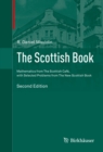 Image for Scottish Book: Mathematics from The Scottish Cafe, with Selected Problems from The New Scottish Book