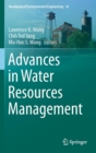 Image for Advances in Water Resources Management
